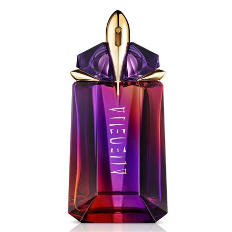 mugler alien hypersense perfume